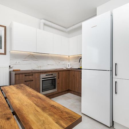 Dunikowskiego 6A By Homeprime Warszawa Eksteriør billede