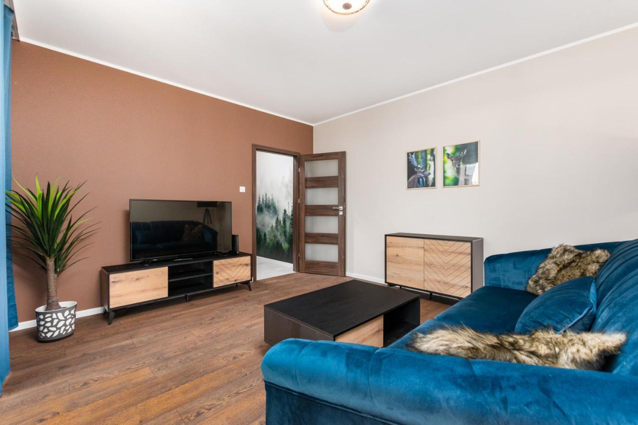 Dunikowskiego 6A By Homeprime Warszawa Eksteriør billede