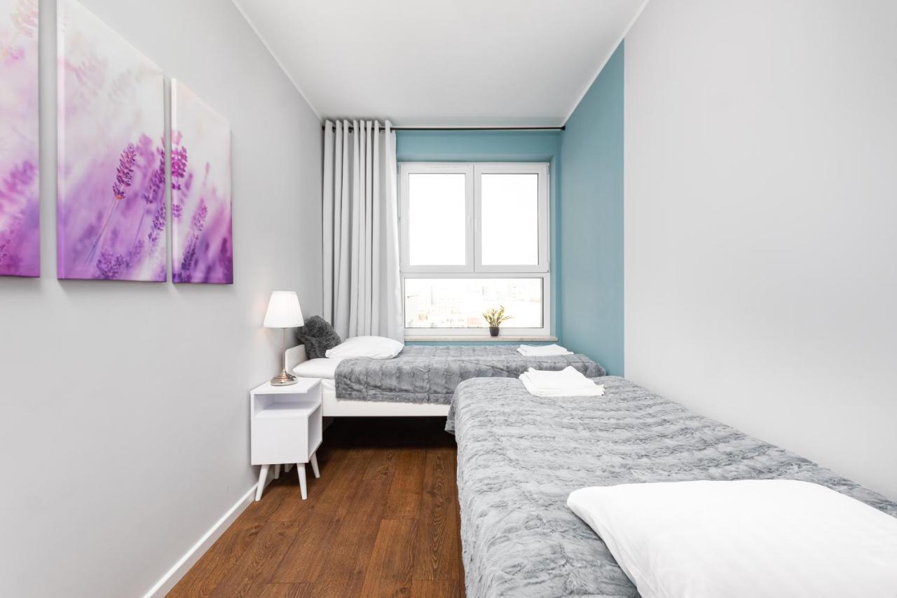 Dunikowskiego 6A By Homeprime Warszawa Eksteriør billede