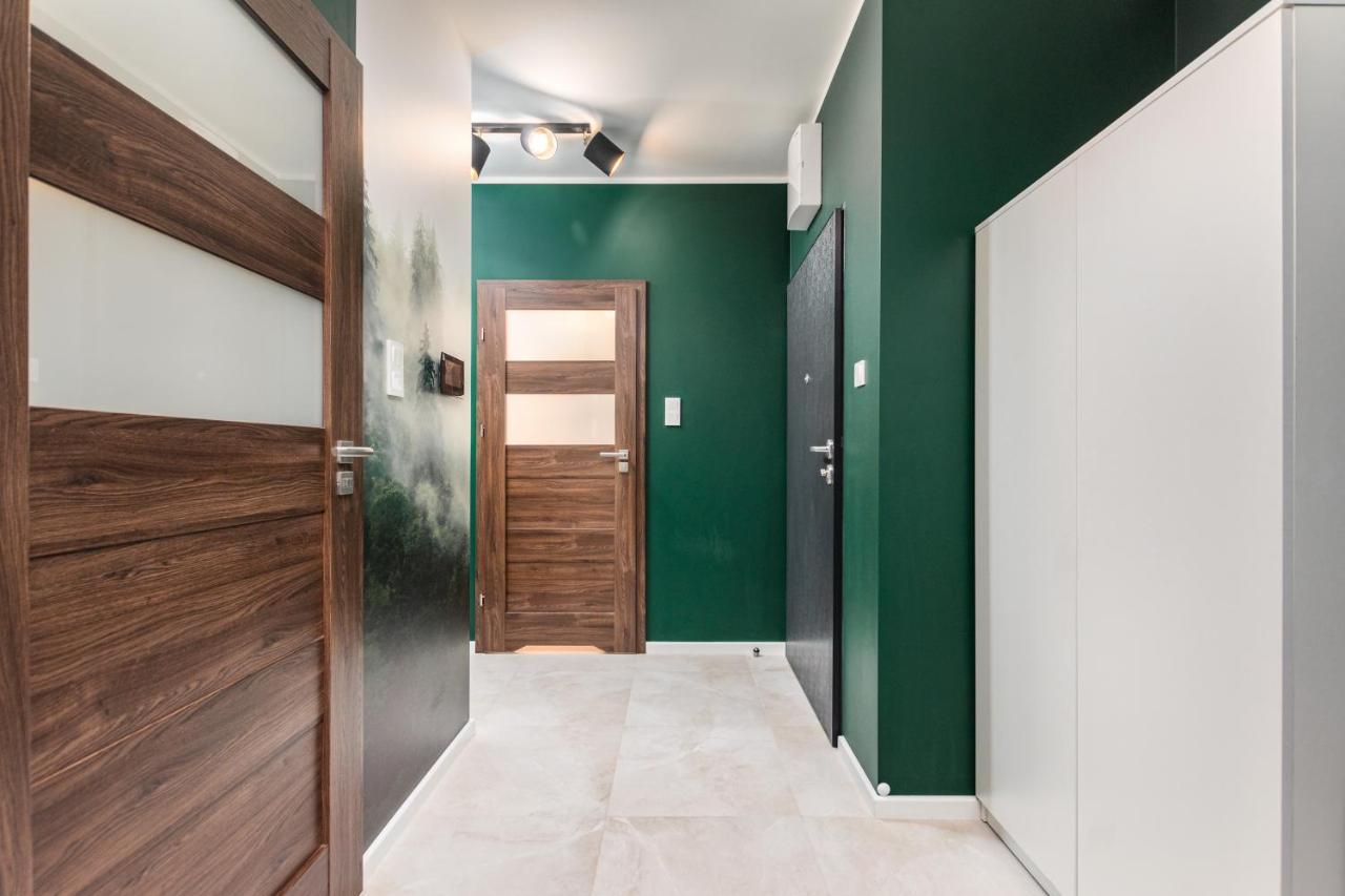Dunikowskiego 6A By Homeprime Warszawa Eksteriør billede