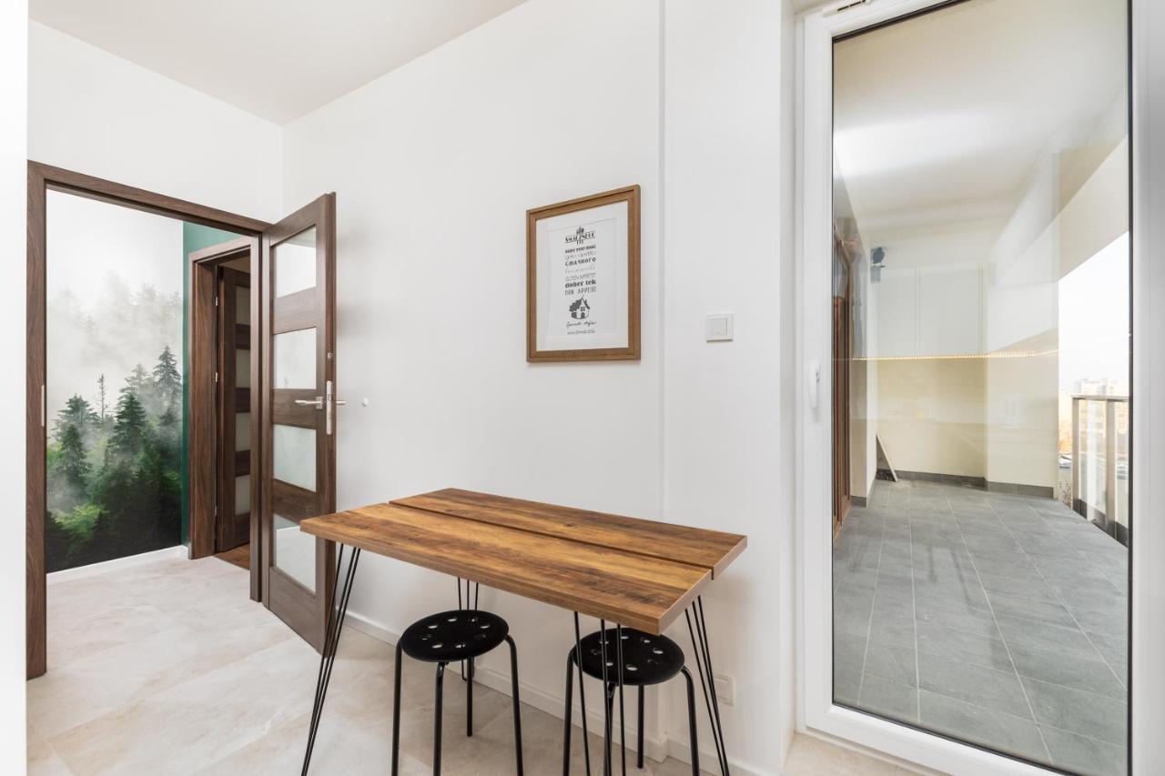 Dunikowskiego 6A By Homeprime Warszawa Eksteriør billede