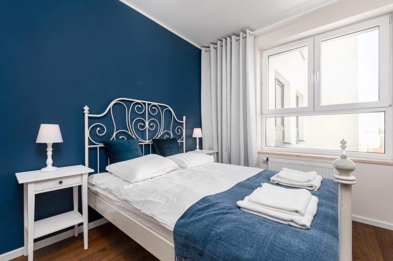 Dunikowskiego 6A By Homeprime Warszawa Eksteriør billede