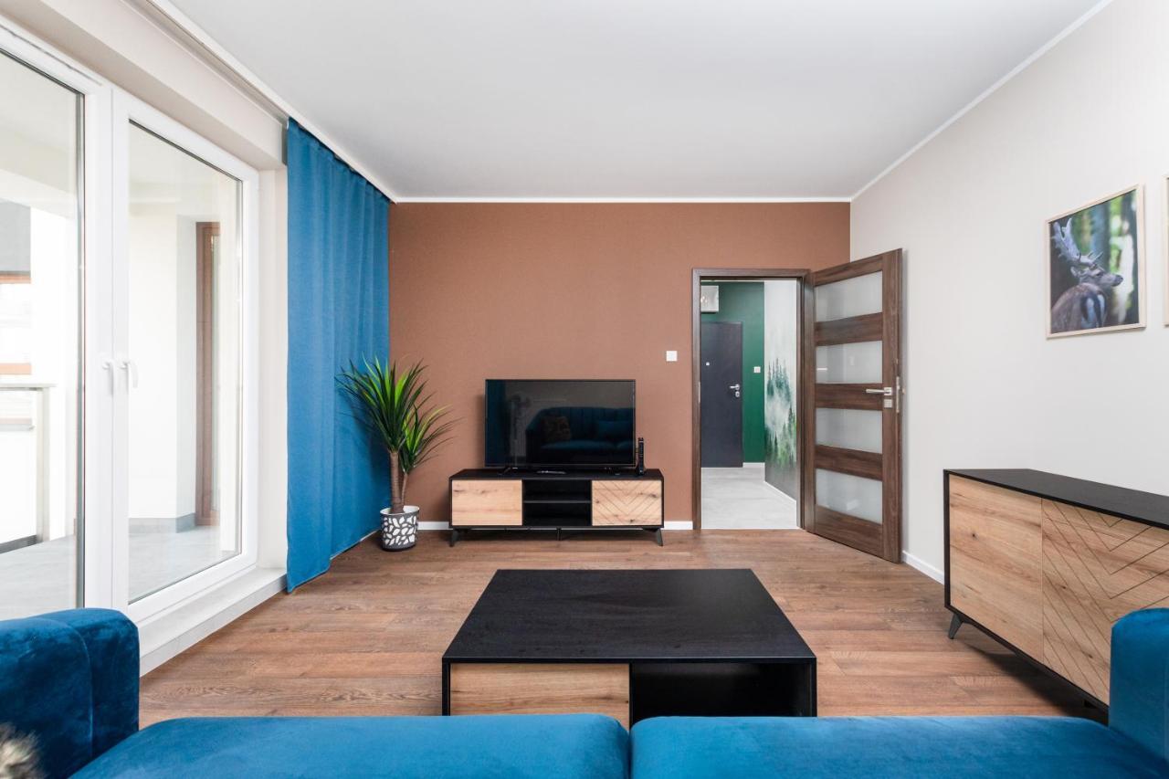 Dunikowskiego 6A By Homeprime Warszawa Eksteriør billede